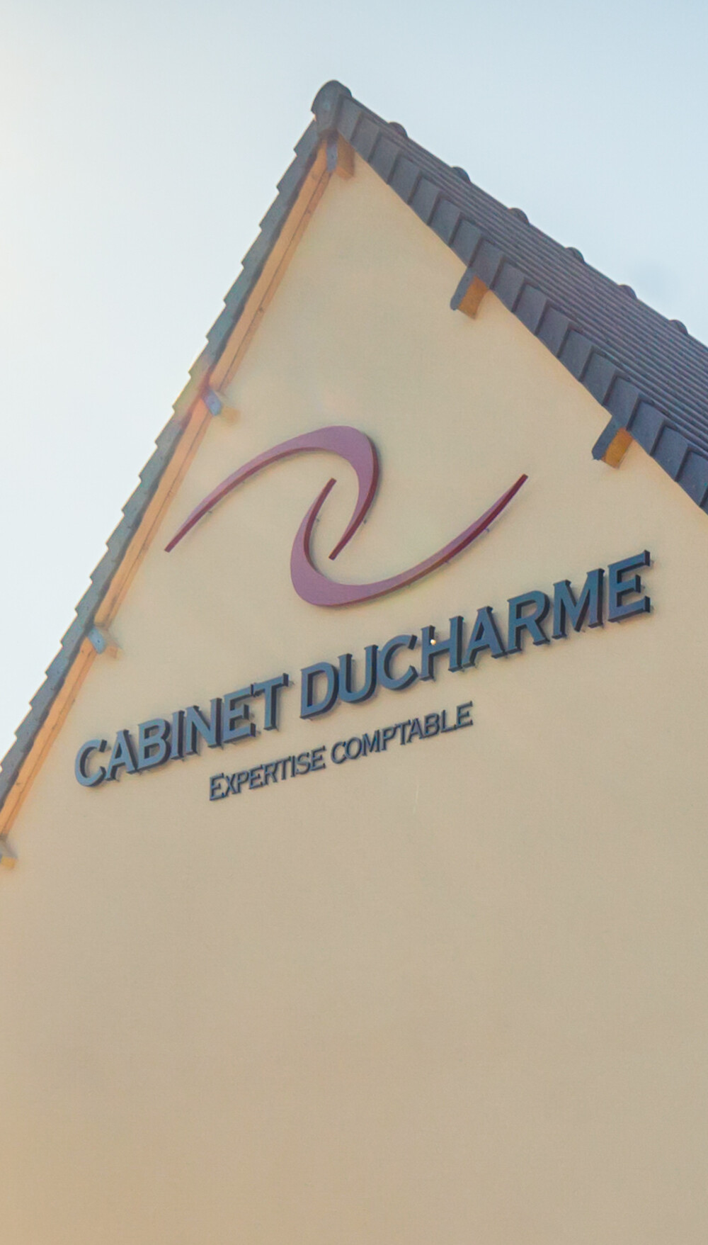 Cabinet expert-comptable Ducharme
