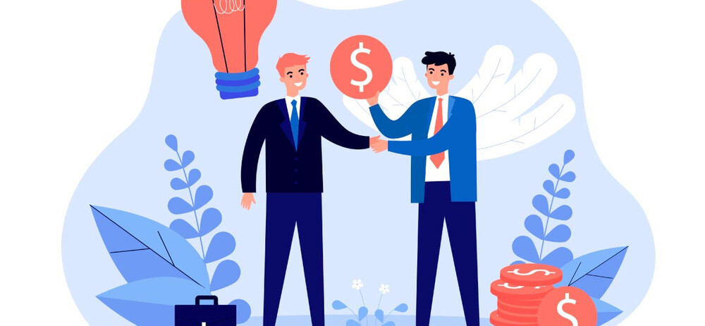 Le mécénat d’entreprise en 5 points clés 