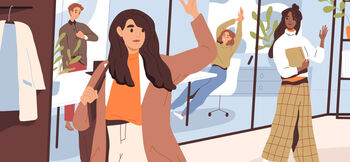 Le Cabinet Ducharme vous accompagne... avant ses congés d'été ! 