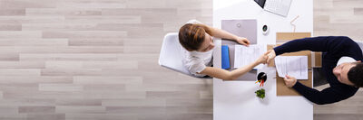 Recrutement cabinet comptable